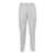 Briglia Elegant gray trousers Gray