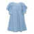 Chloe Light blue dress Blue