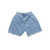 Chloe Denim shorts Blue