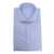 Sartoria Del Campo-Sonrisa Light blue shirt Multicolor