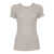 Filatures Du Lion Beige T-shirt Beige