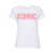 Filatures Du Lion White t-shirt with print White