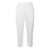 Peserico White trousers White