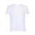 Filatures Du Lion White t-shirt White