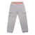 Stella McCartney Knit gray joggers Gray
