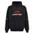 Balenciaga '3B sports icon' hoodie Black