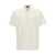 Fendi Jacquard polo shirt  White
