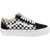 Vans Old Skool Reissue 36 CHECKERBOARD BLACKOFF WHITE