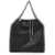 Stella McCartney Falabella Mini Tote Bag BLACK