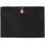 Thom Browne Leather Small Document Holder BLACK