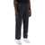 Thom Browne Cricket Stripe Ripstop Pants For NAVY