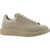 Alexander McQueen Sneakers STONE/STONE