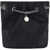 Stella McCartney Falabella Bucket Bag BLACK