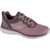 SKECHERS Bountiful - Quick Path Pink