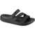 Crocs Getaway Strappy Sandal W Black