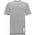 Thom Browne T-Shirt LT GREY