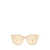 HUMA EYEWEAR Huma Eyewear Sunglasses Beige