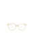 HUMA EYEWEAR Huma Eyewear Eyeglasses Beige