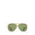 Gucci Gucci Eyewear Sunglasses BROWN