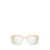 KUBORAUM Kuboraum Sunglasses Beige