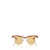 Prada Prada Eyewear Sunglasses OPAL COGNAC