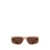 JACQUEMUS Jacquemus Sunglasses Beige