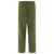 ORSLOW Orslow "Army Fatigue" Trousers GREEN