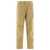 ORSLOW Orslow "Double-Knee Utility" Trousers Beige