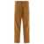 ORSLOW Orslow "Painter" Trousers BROWN