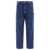 ORSLOW Orslow Utility Jeans BLUE