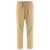 ORSLOW Orslow "New Yorker" Trousers Beige