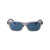 Oliver Peoples Oliver Peoples Sunglasses 1132W5 WORKMAN GREY