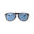 Persol Persol Sunglasses 119656 TRANSPARENT GREY