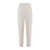 Pinko Pinko Trousers  "Natalia" Beige