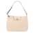 Longchamp Longchamp "Le Pliage Xtra" Medium Shoulder Bag Beige