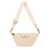 Longchamp Longchamp "Le Pliage" Xtra Shoulder Bag Beige