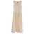 Pinko PINKO  Dresses Ivory Beige