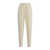 forte_forte FORTE_FORTE  Trousers Ivory Beige