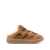 SANTHA Santha  Sneakers Sabot Model 2 Shoes BROWN