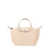 Longchamp Longchamp Le Pliage Small Bag Beige