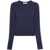 Vivienne Westwood Vivienne Westwood Bea Wool Sweater BLUE