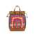 ETRO Etro Bucket Bags Multicolor
