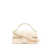 JACQUEMUS Jacquemus Le Bambino Leather Handbag Beige