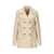 SPORTMAX MAX MARA SPORTMAX Jackets Beige