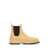 JACQUEMUS JACQUEMUS BOOTS Beige