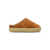Isabel Marant ISABEL MARANT Fozee suede mules Brown