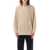 UNDERCOVER Undercover Cable Knit Sweater Beige