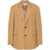 Dries Van Noten Dries Van Noten Bancroft Jacket Brown