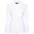 JACQUEMUS Jacquemus La Chemise De Costume Shirt WHITE