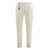 Paul&Shark PAUL & SHARK COTTON TROUSERS Beige